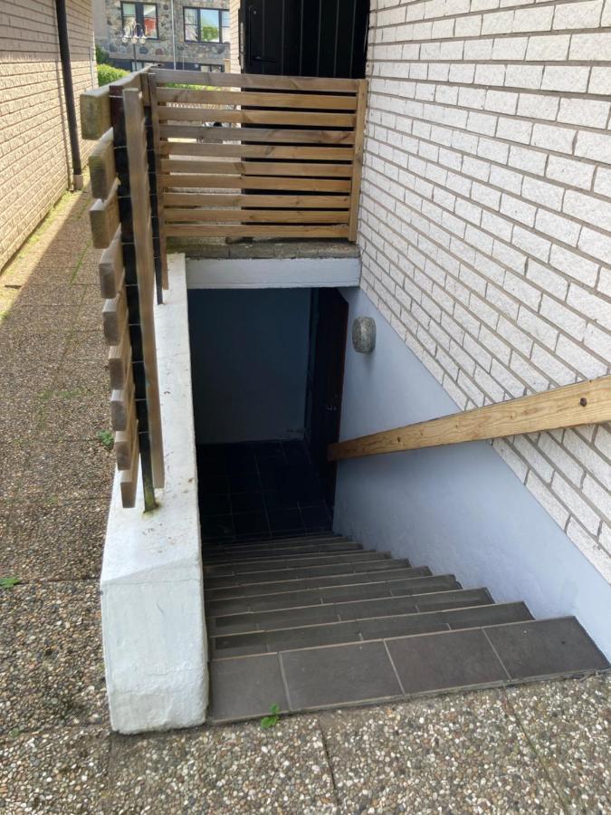Apartment Hagavaegen 1 Laegenhet *